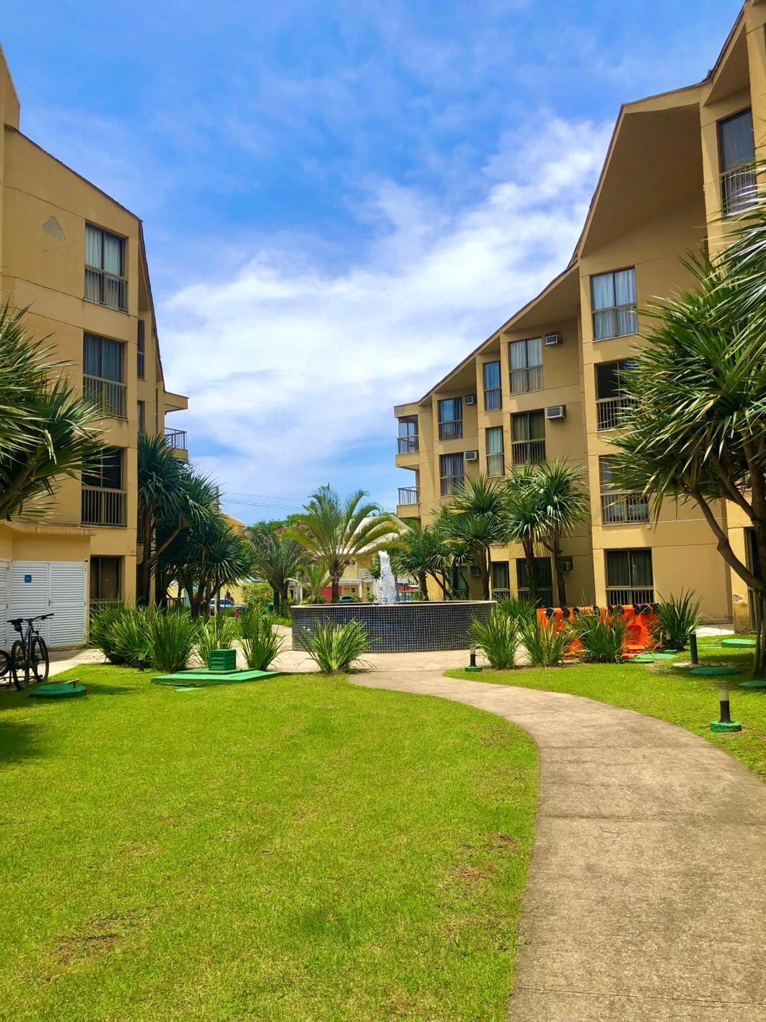 Condominio Aldeia Dos Reis Mangaratiba Esterno foto
