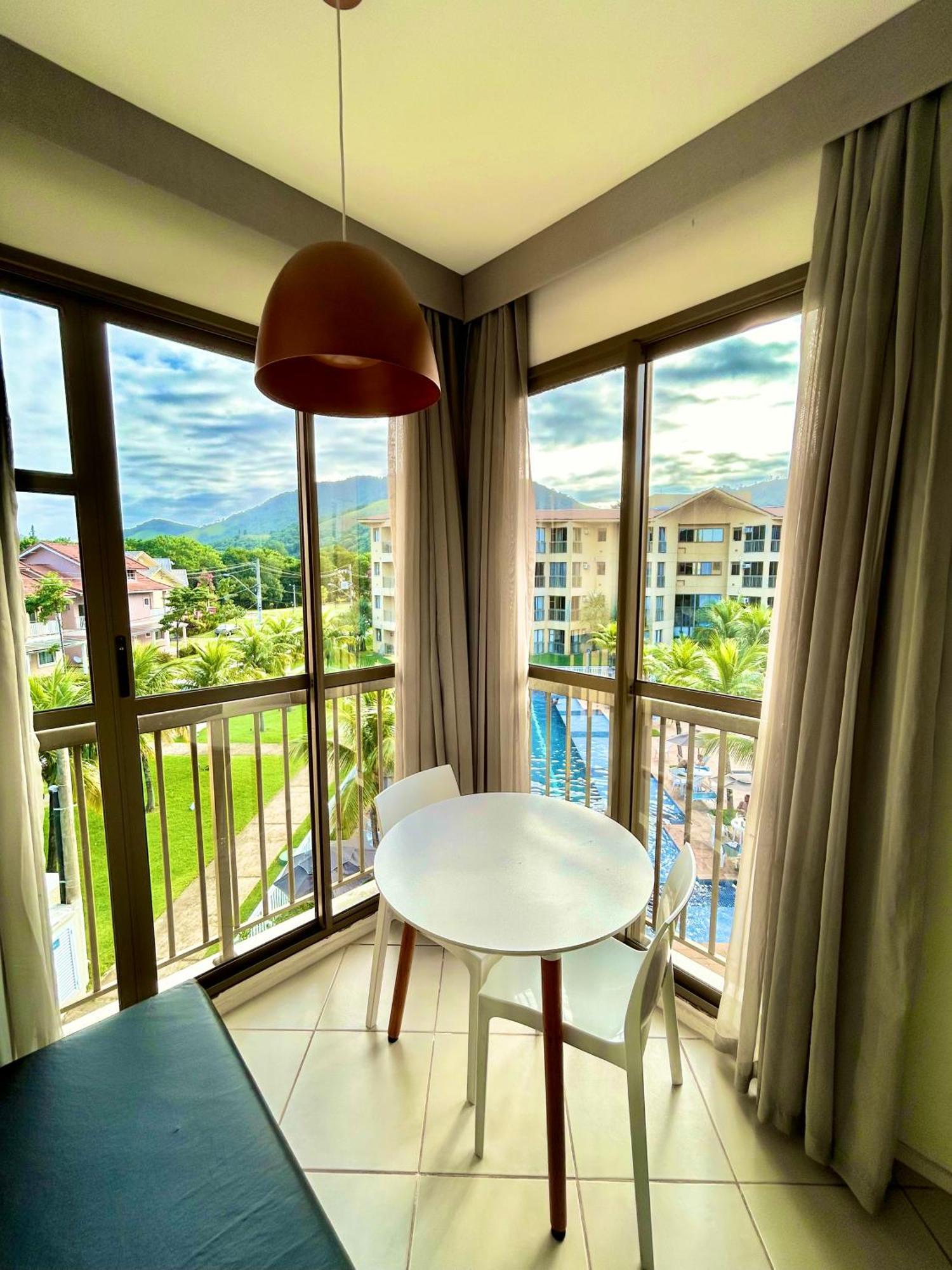 Condominio Aldeia Dos Reis Mangaratiba Esterno foto