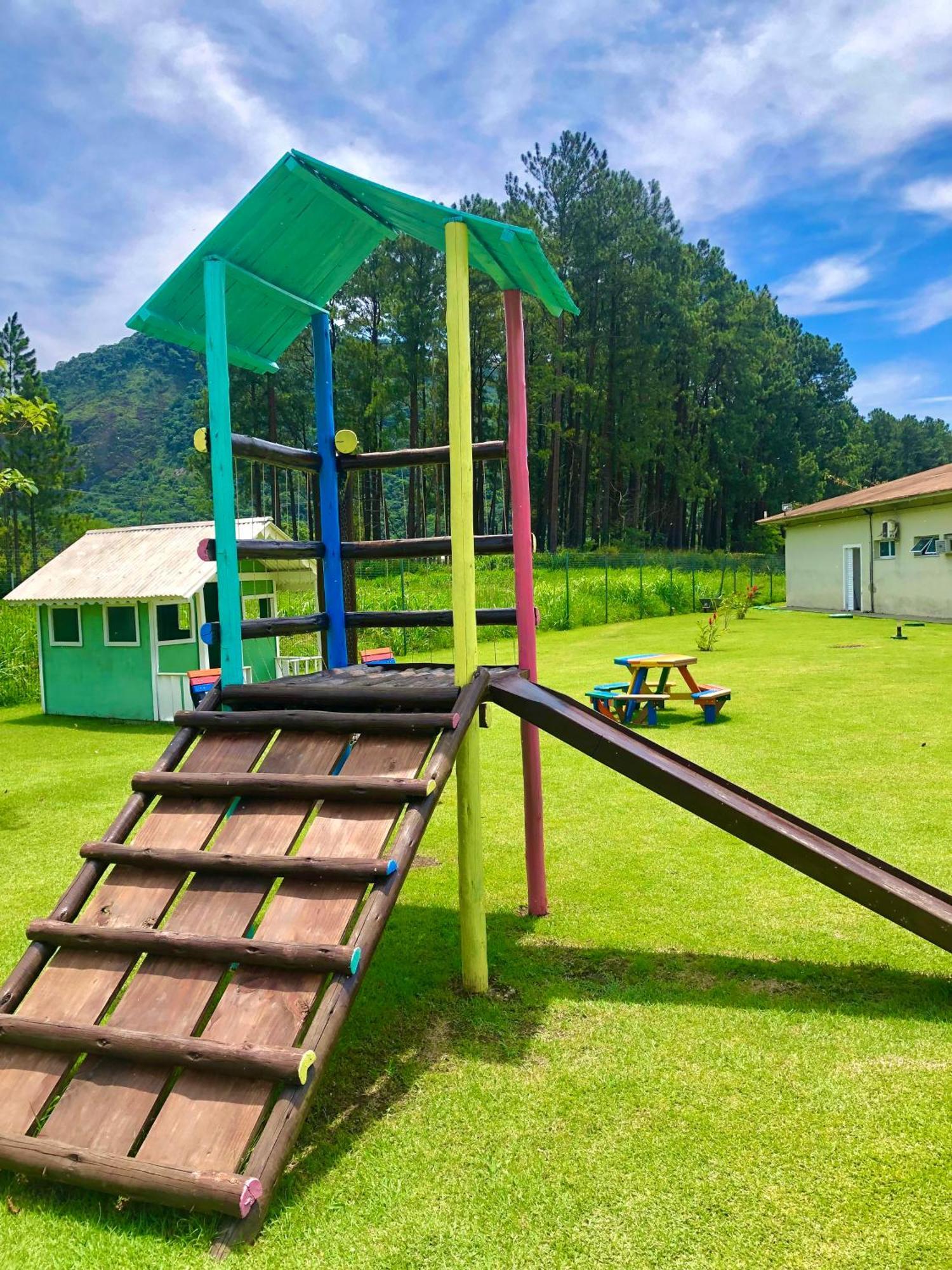 Condominio Aldeia Dos Reis Mangaratiba Esterno foto