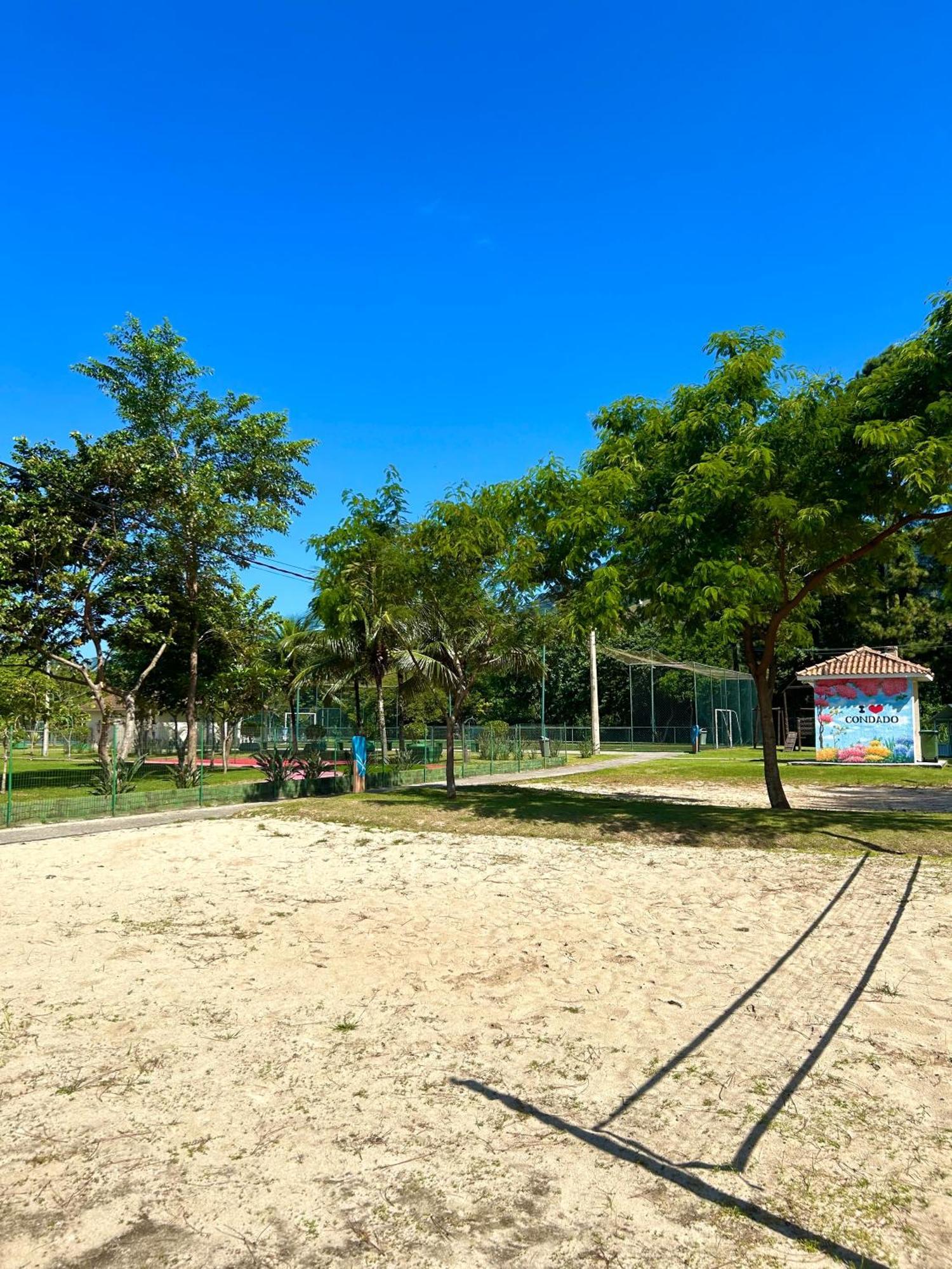 Condominio Aldeia Dos Reis Mangaratiba Esterno foto