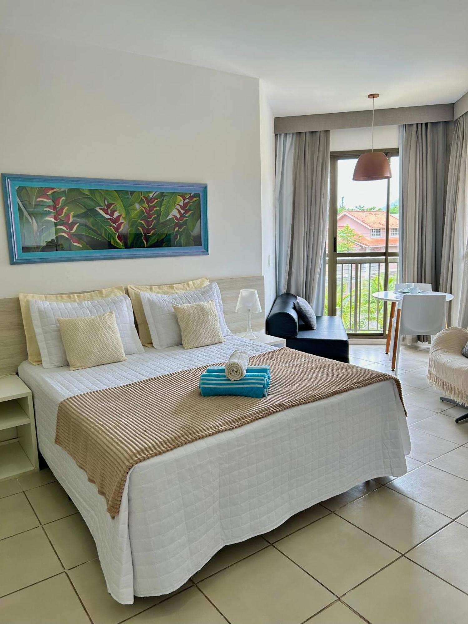 Condominio Aldeia Dos Reis Mangaratiba Esterno foto