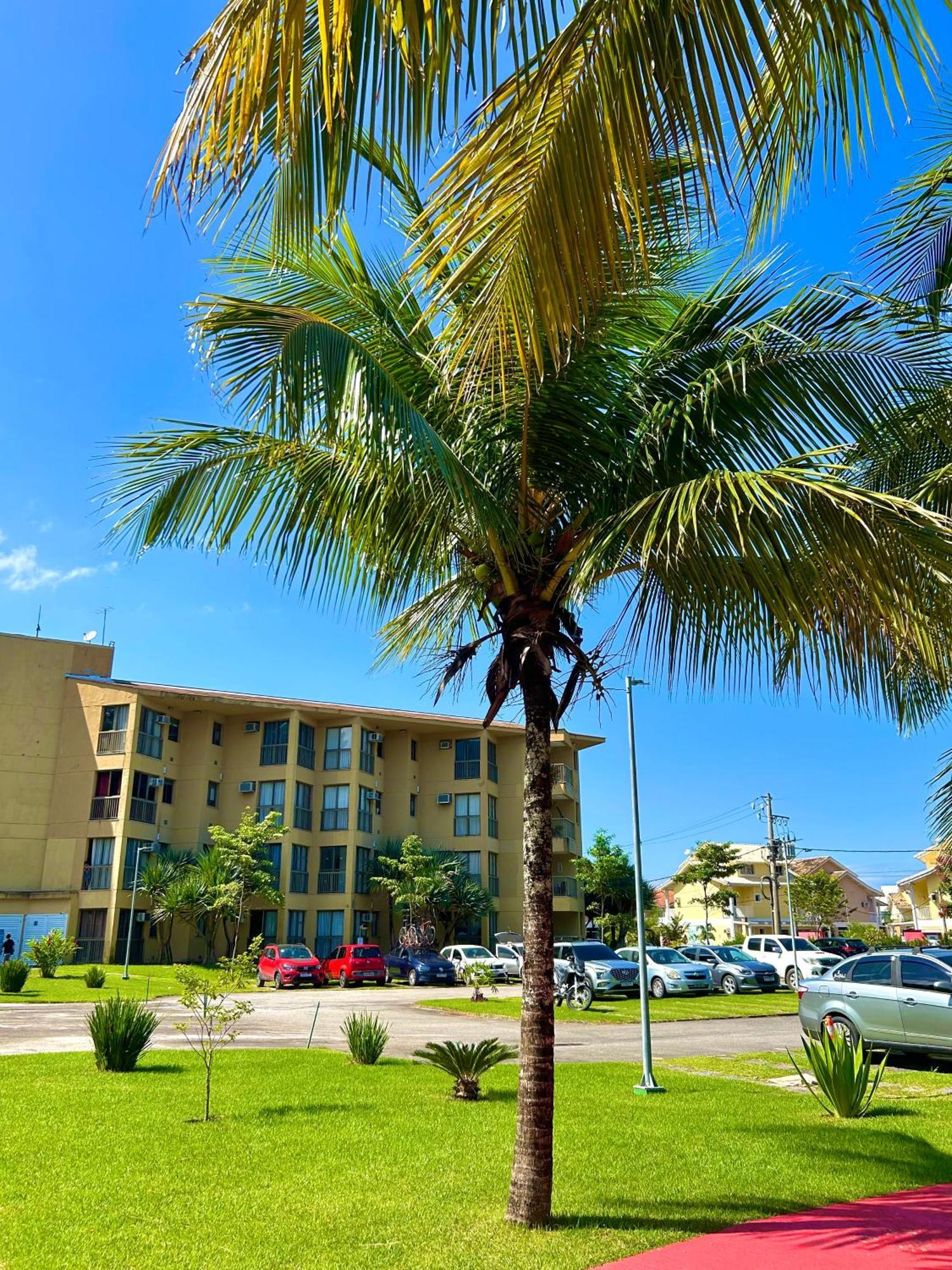 Condominio Aldeia Dos Reis Mangaratiba Esterno foto