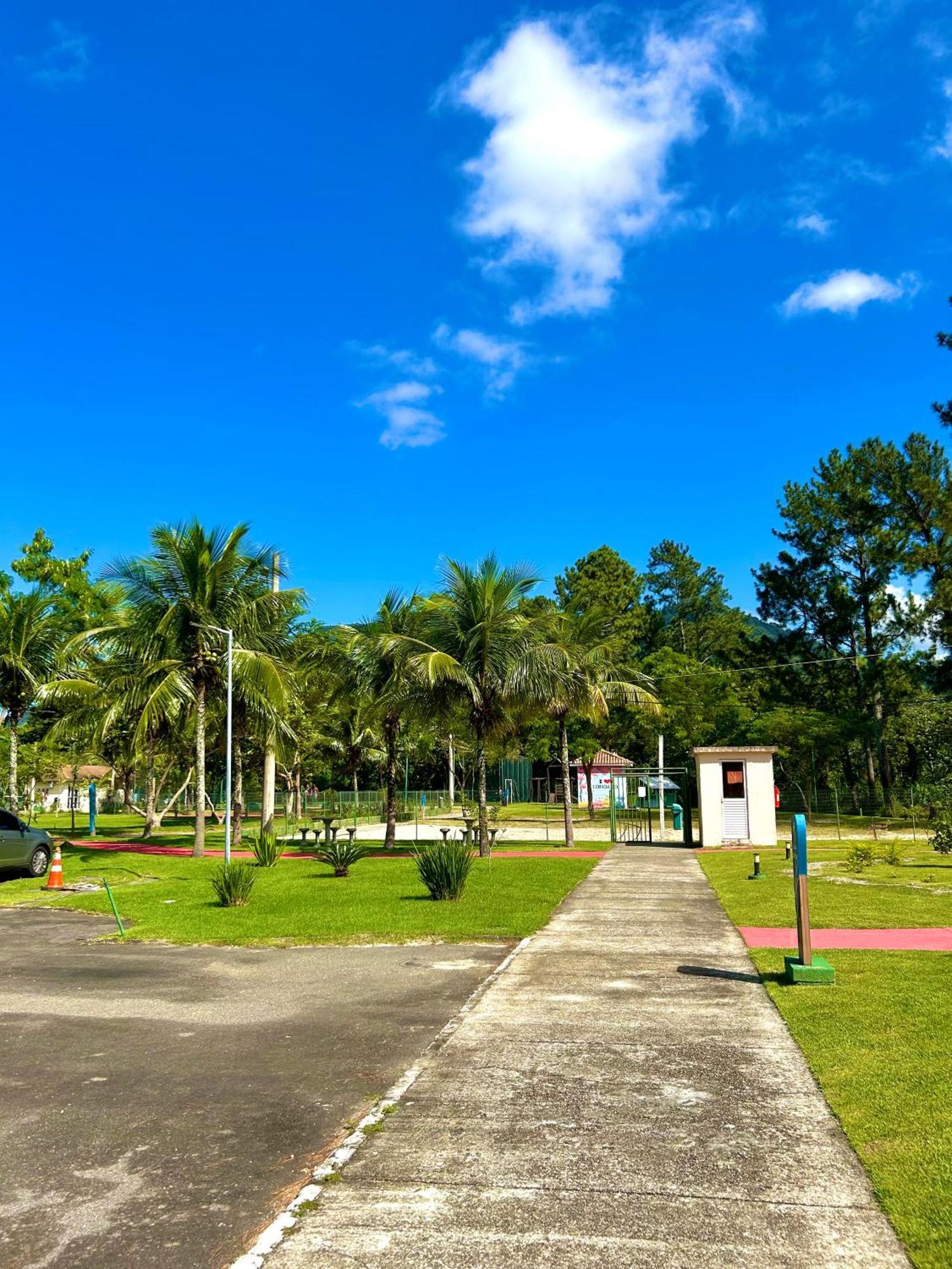 Condominio Aldeia Dos Reis Mangaratiba Esterno foto