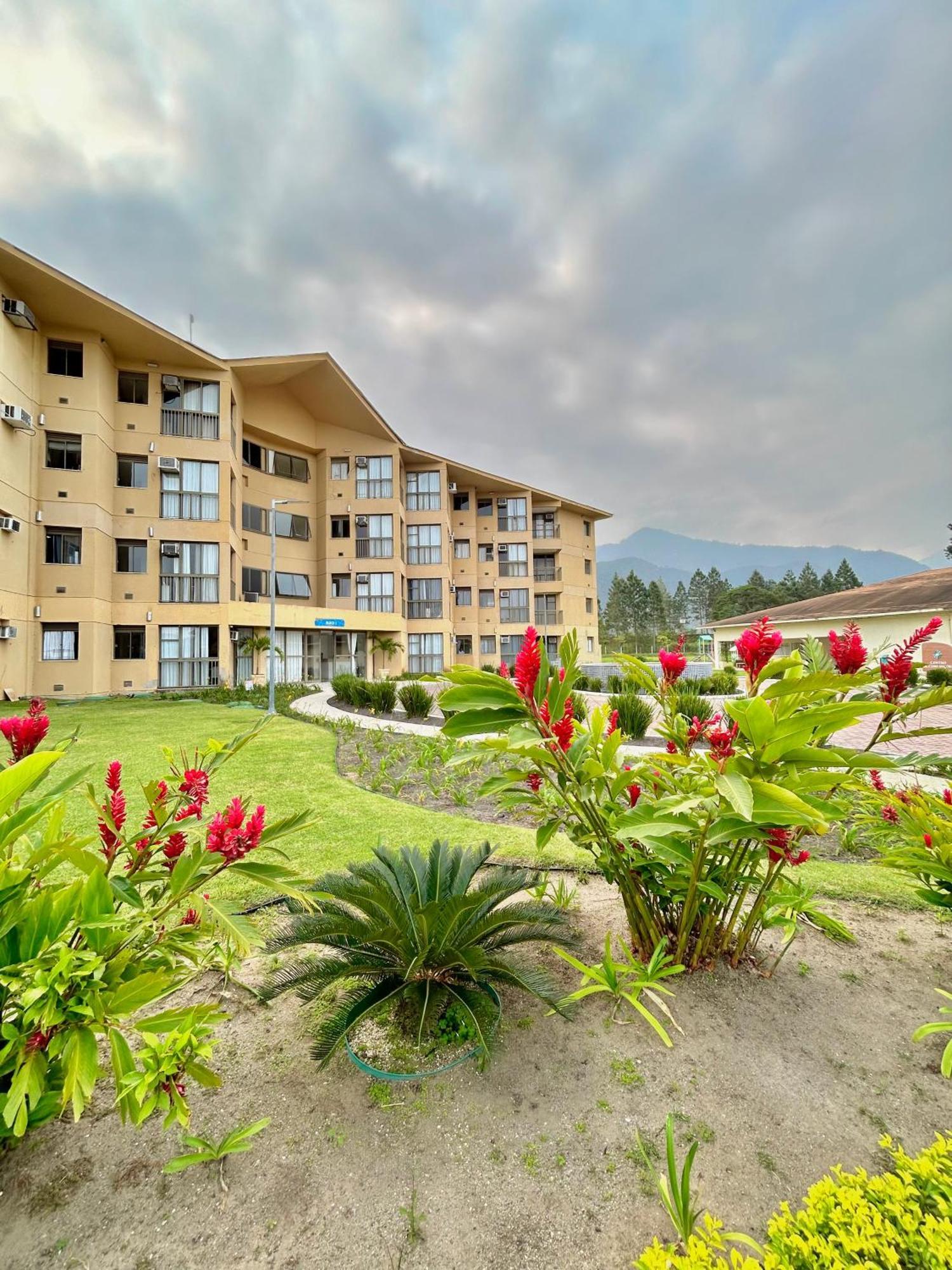 Condominio Aldeia Dos Reis Mangaratiba Esterno foto