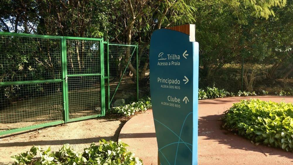 Condominio Aldeia Dos Reis Mangaratiba Esterno foto