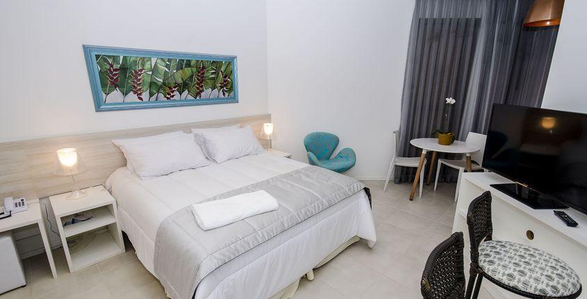 Condominio Aldeia Dos Reis Mangaratiba Esterno foto